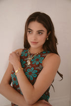Sienna Necklace