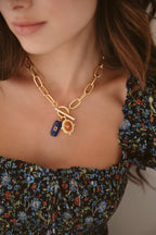 Sienna Necklace