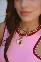 Sienna Necklace