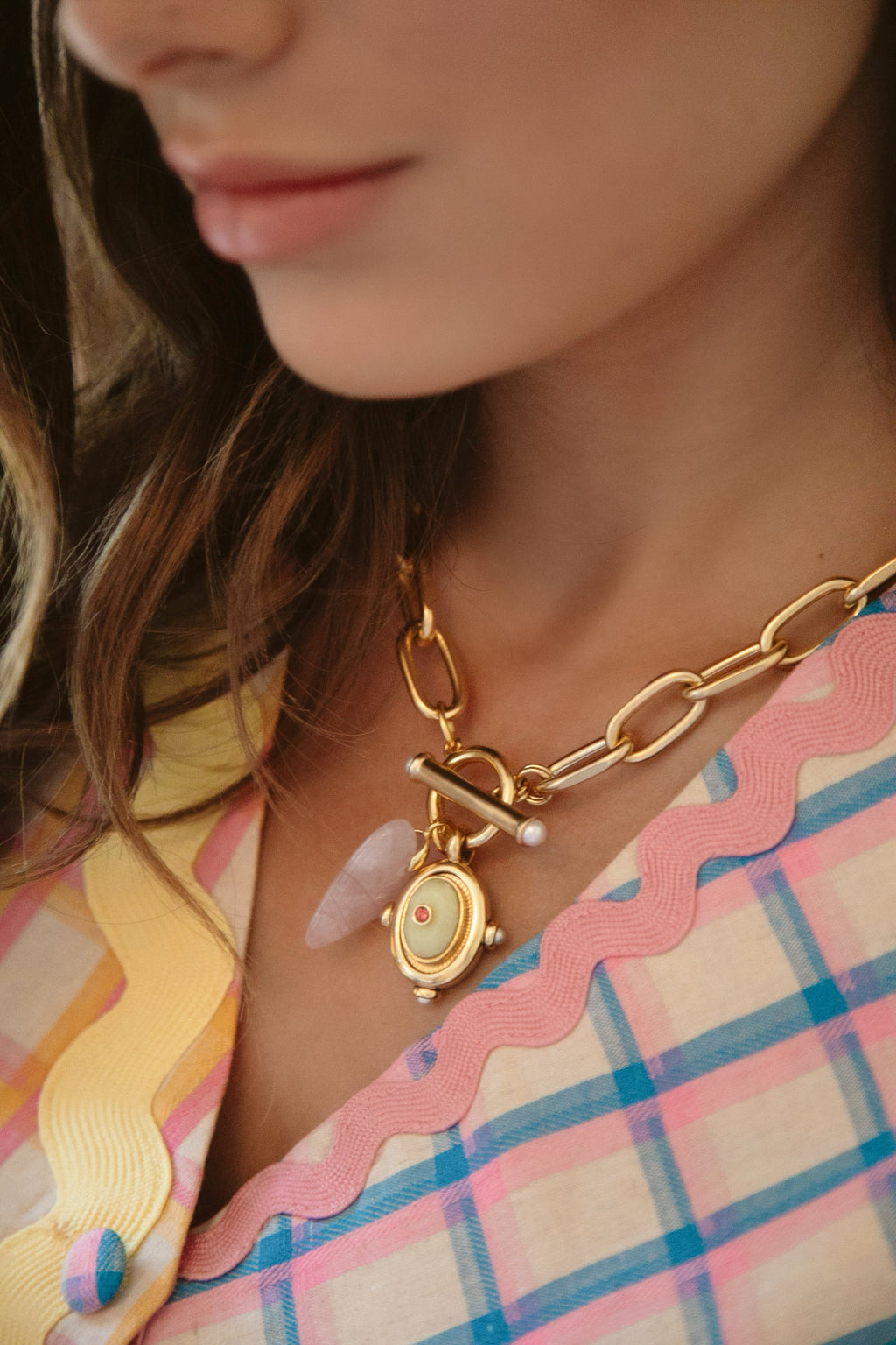 Sienna Necklace