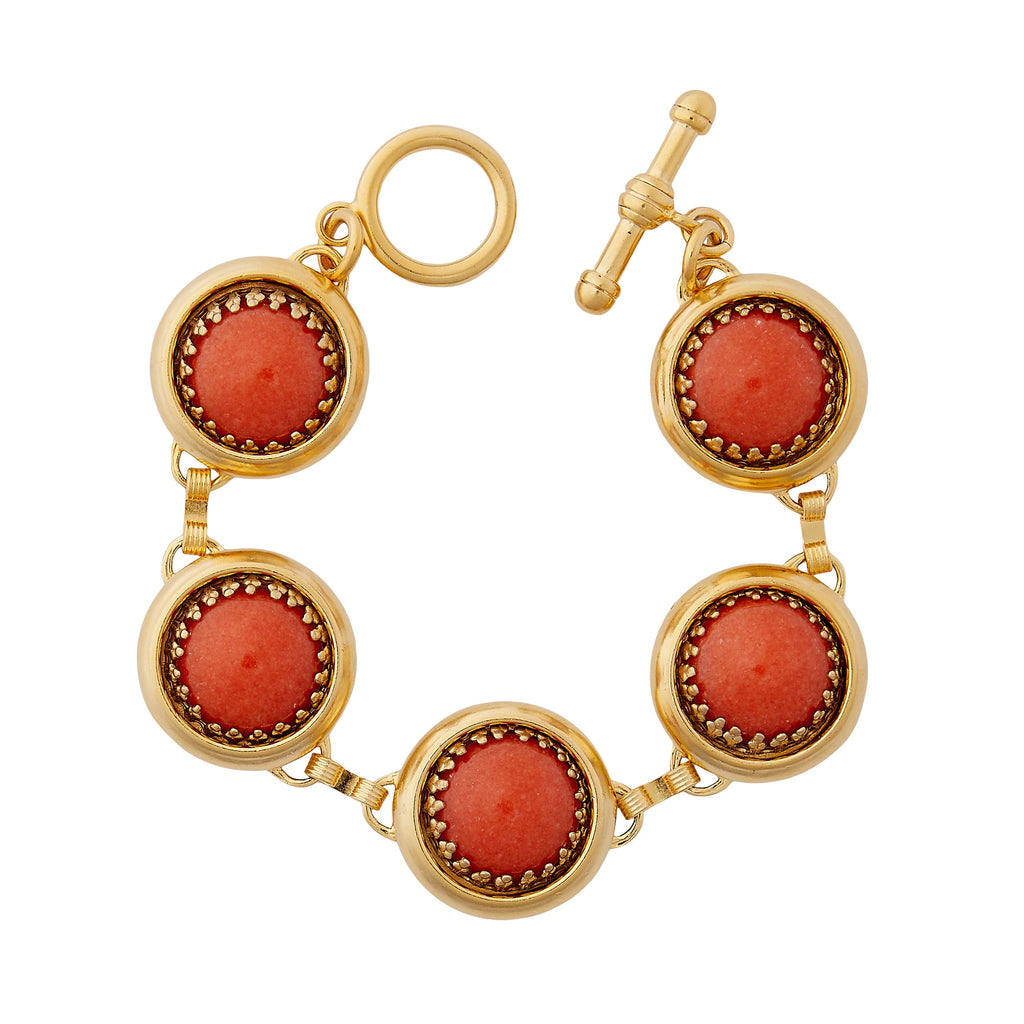 Siesta Key Bubble Bracelet