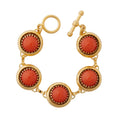 Siesta Key Bubble Bracelet