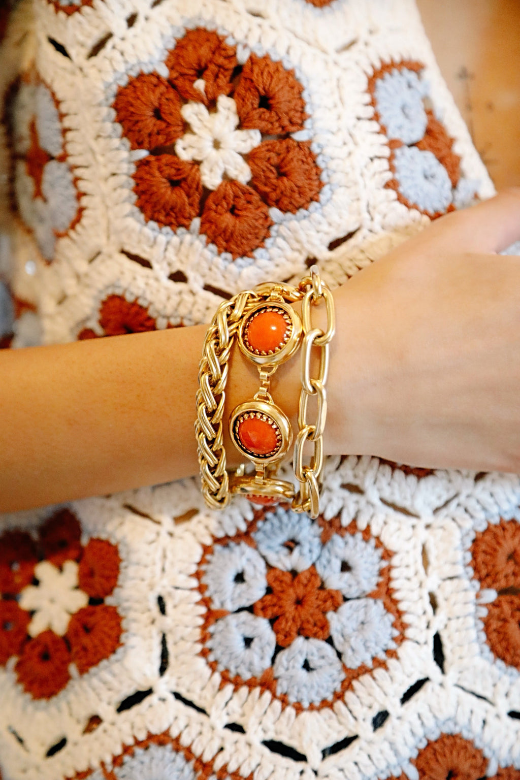 Siesta Key Bubble Bracelet