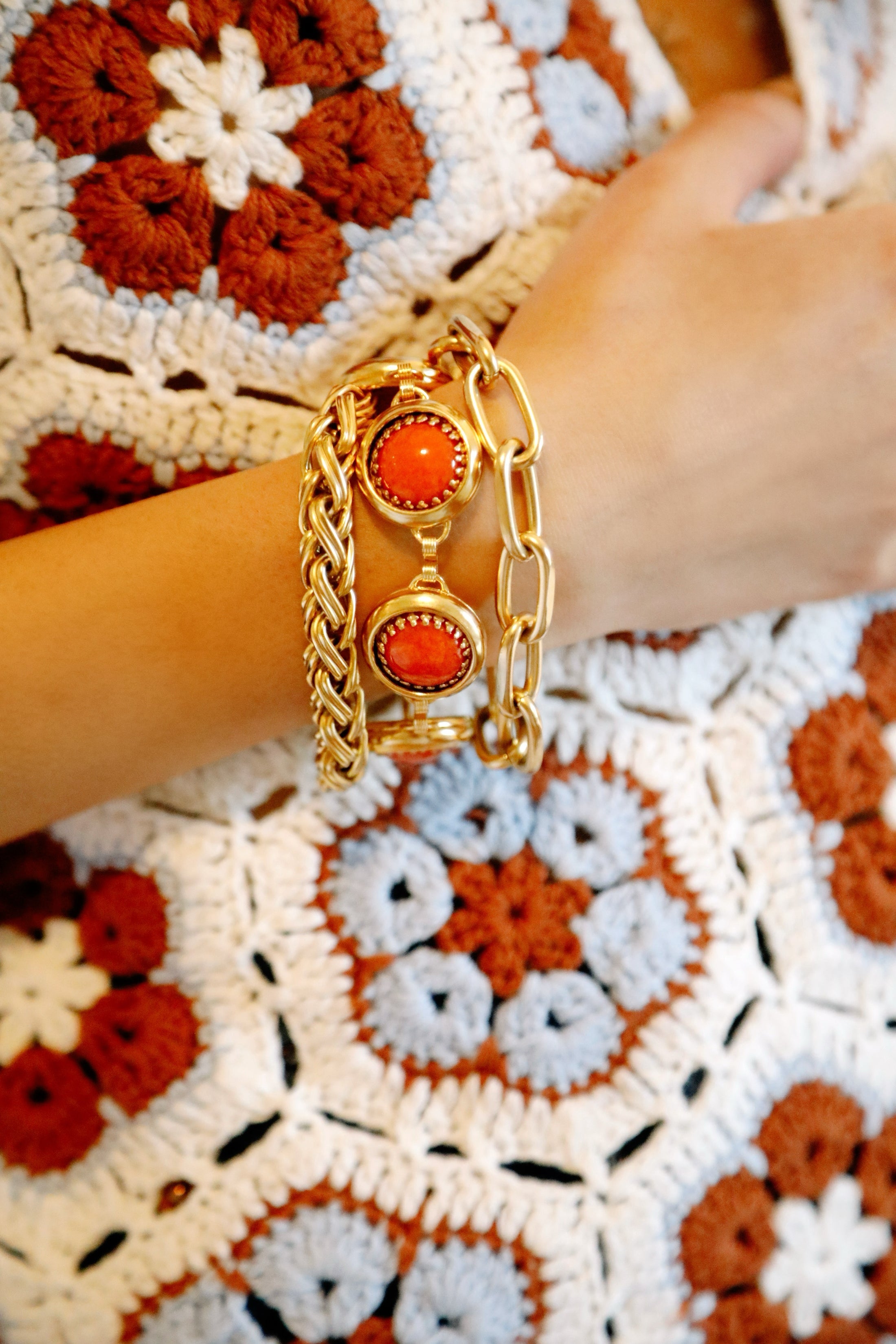Siesta Key Bubble Bracelet