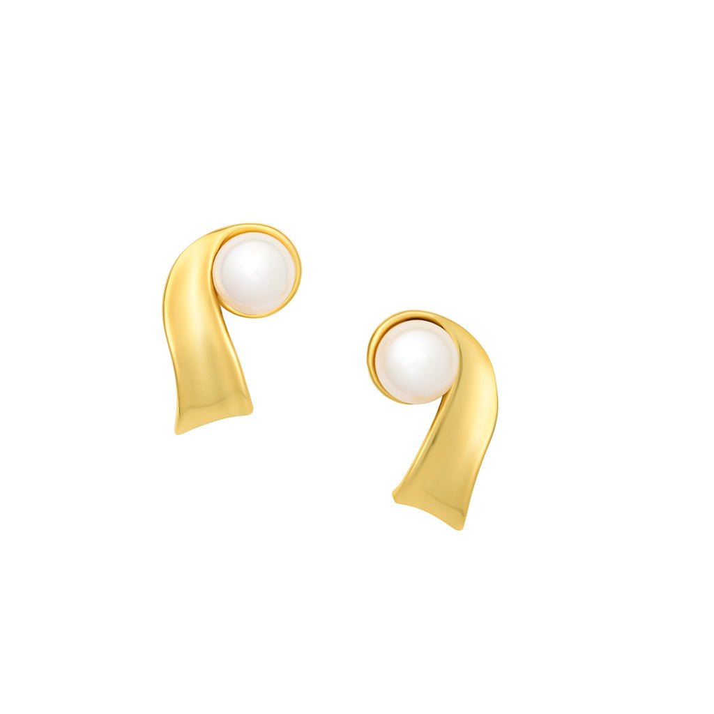 Sightseer Earrings