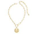 Siren Necklace