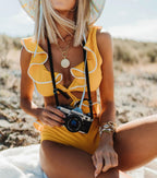 Siren Necklace