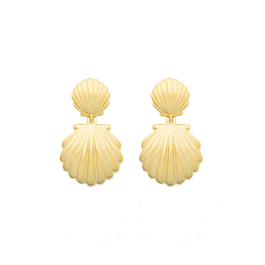 Siren's Song Earrings