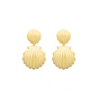 Siren's Song Earrings