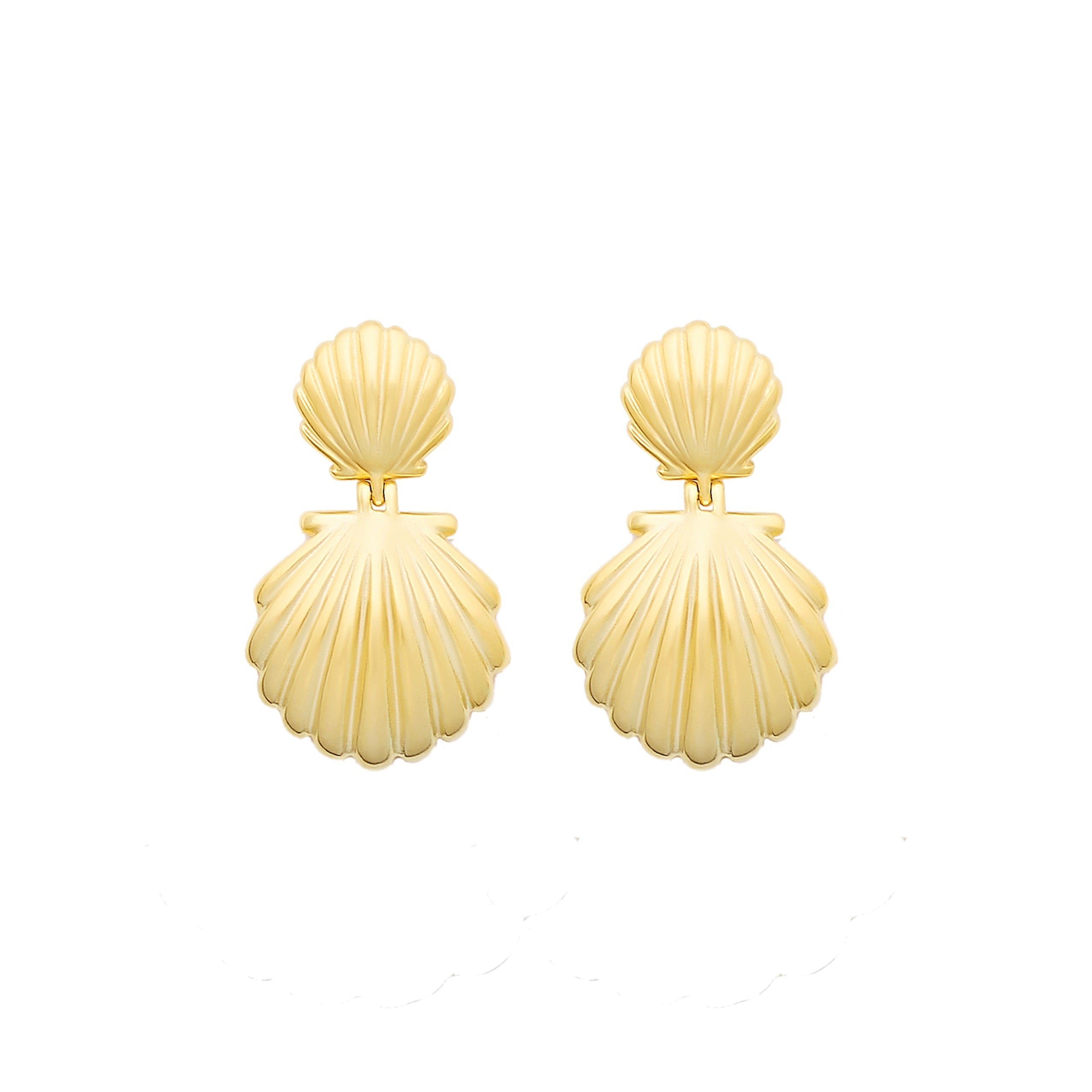Siren's Song Earrings