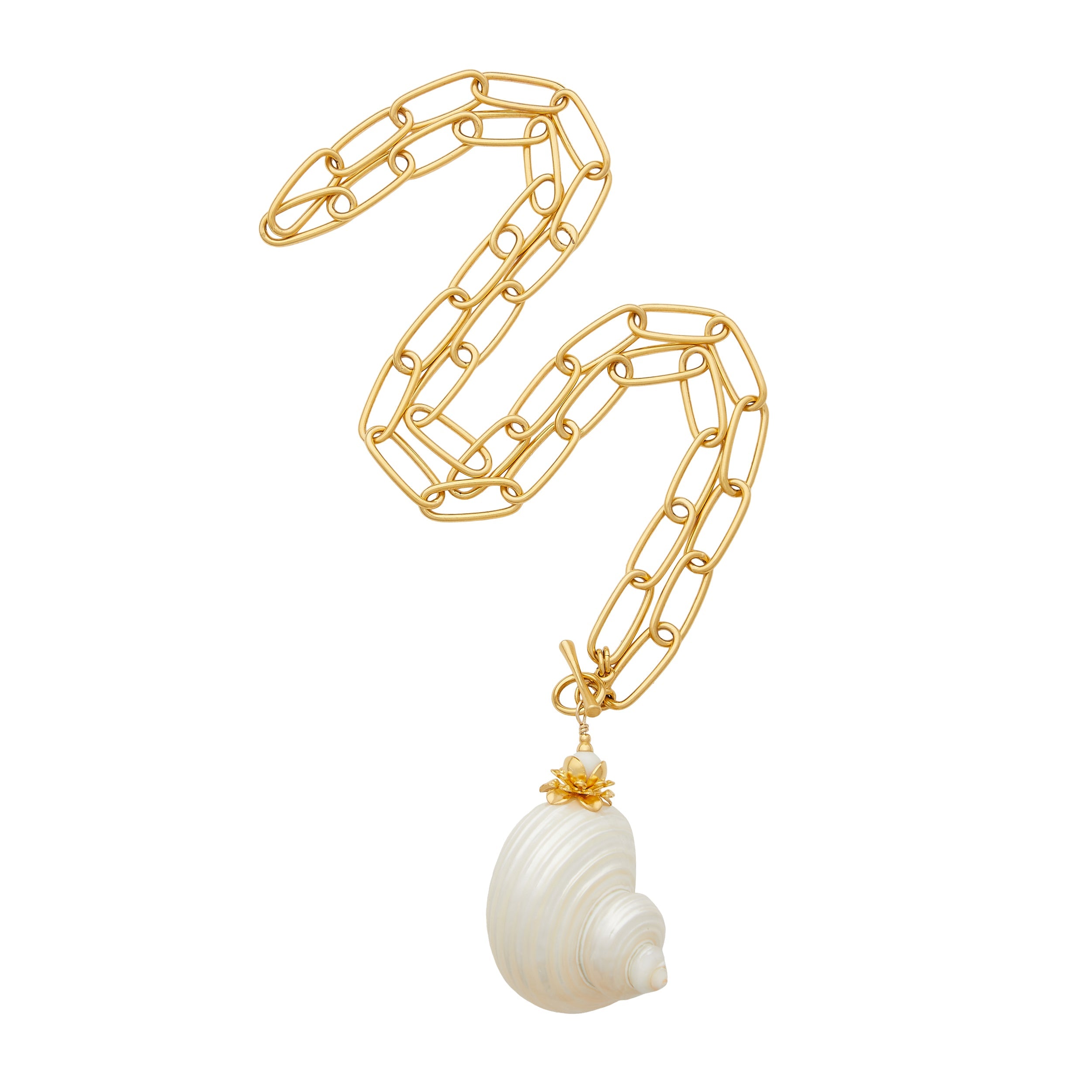 Sirena Necklace
