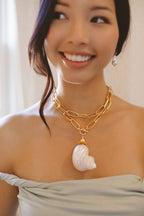 Sirena Necklace