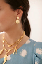 Siren's Song Earrings