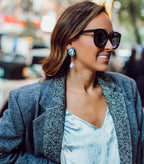 Blue Skies Earrings
