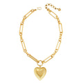So Much Love Necklace