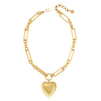 So Much Love Necklace