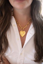 So Much Love Necklace