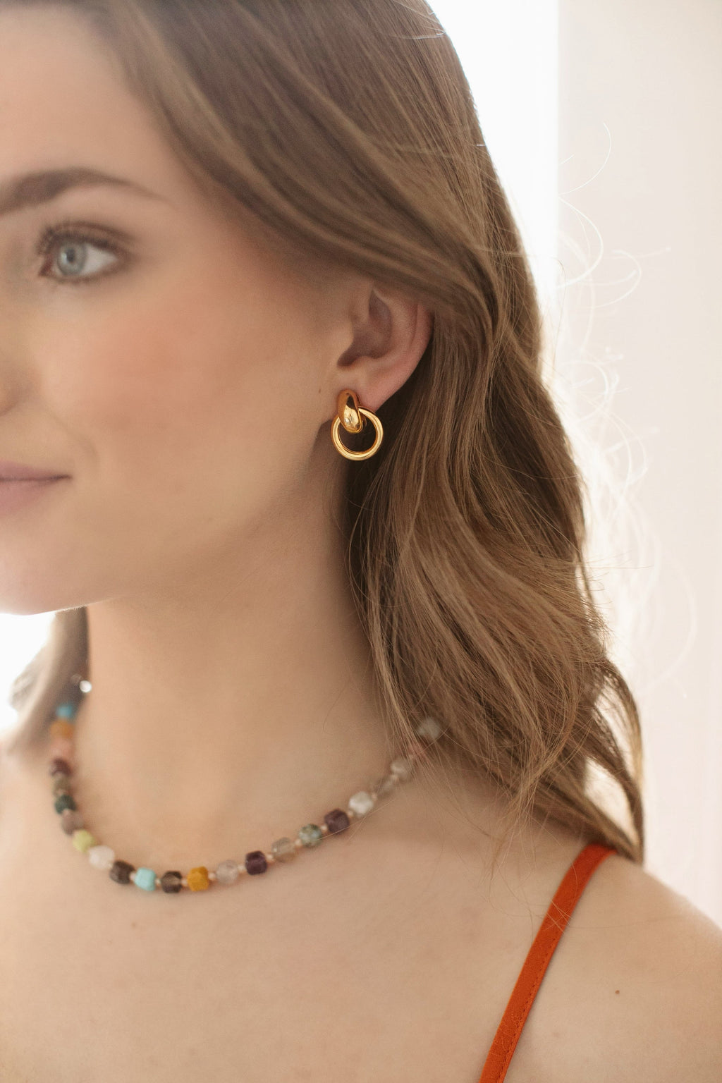 Soleil Earrings