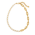 Spencer Necklace