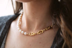Spencer Necklace