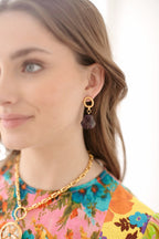 Spritz Earrings