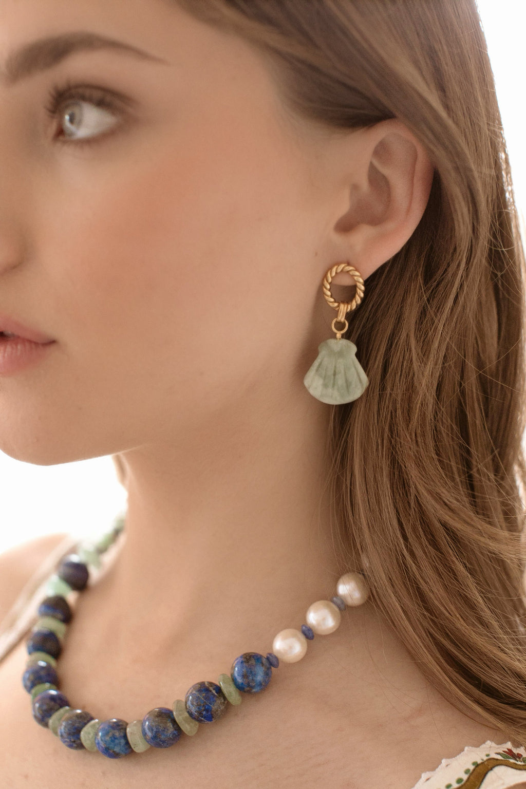 Spritz Earrings