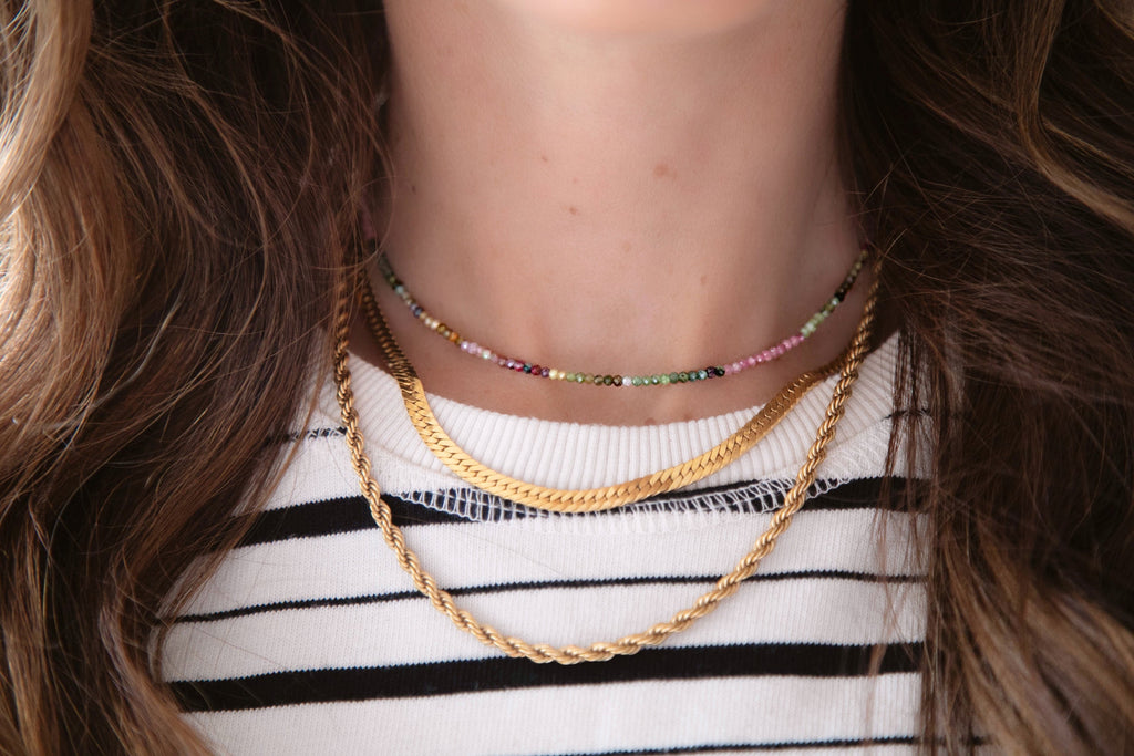 Bonnie Necklace
