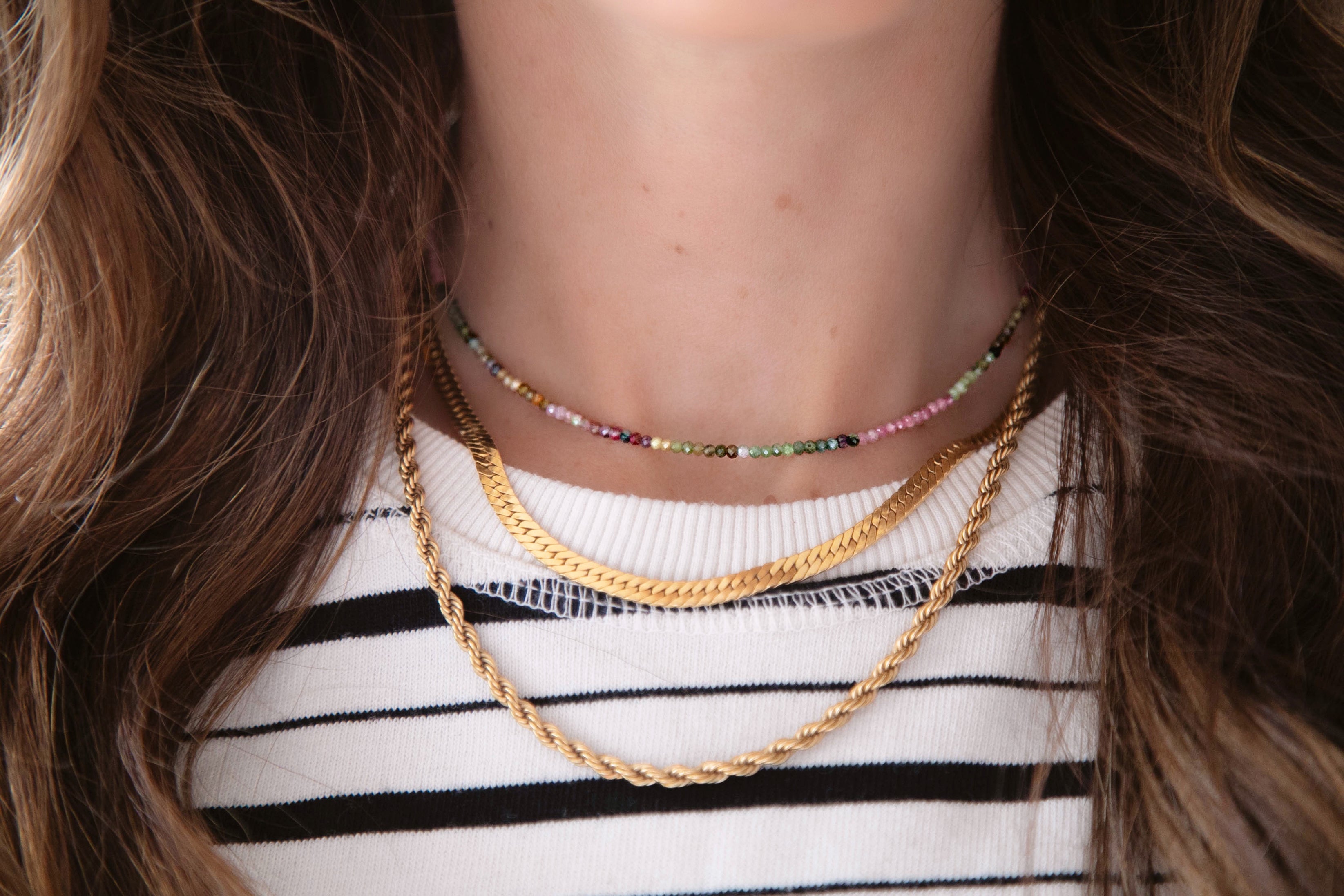 Bonnie Necklace