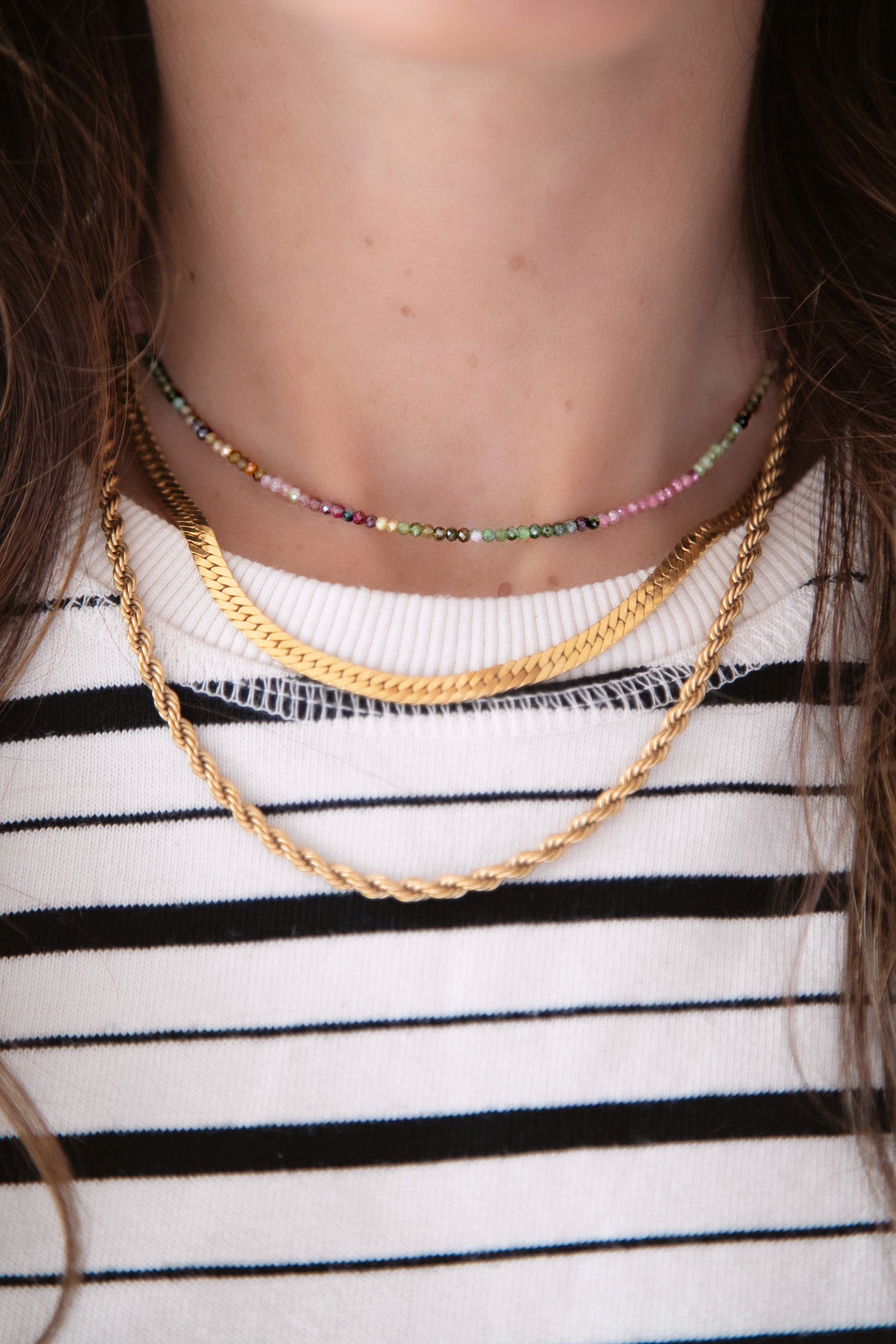 Bonnie Necklace
