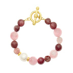 Sugarplum Bracelet