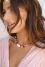 Sugarplum Necklace