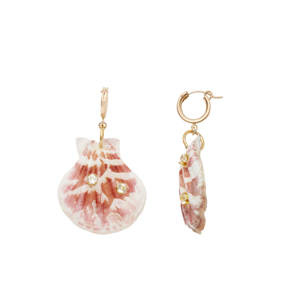 Summer Friday Earrings