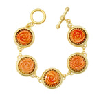 Summer Bloom Bubble Bracelet