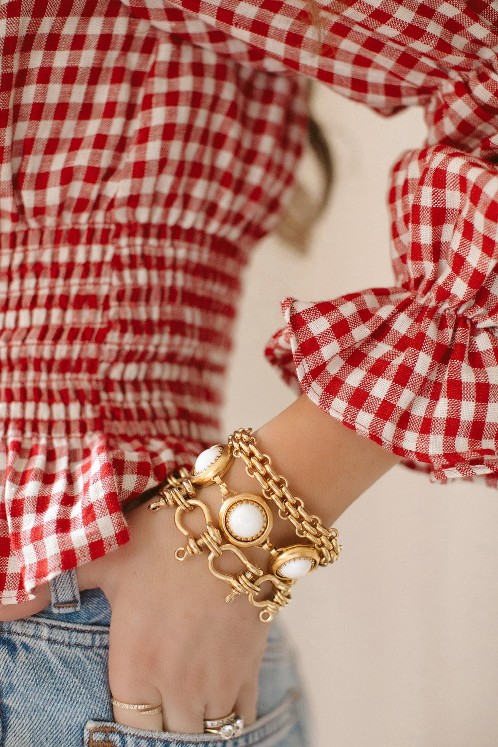 Summer Bubble Bracelet