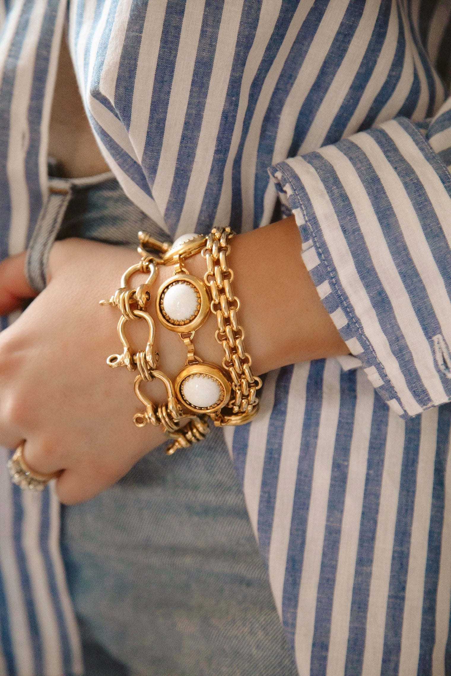 Summer Bubble Bracelet