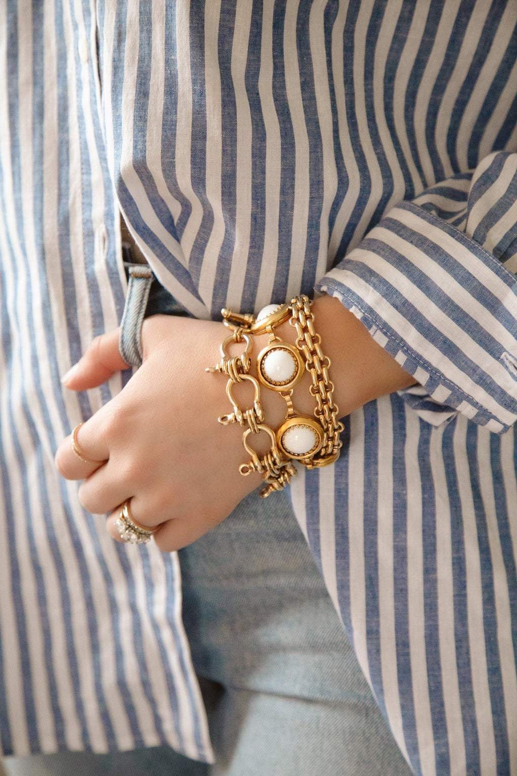 Summer Bubble Bracelet