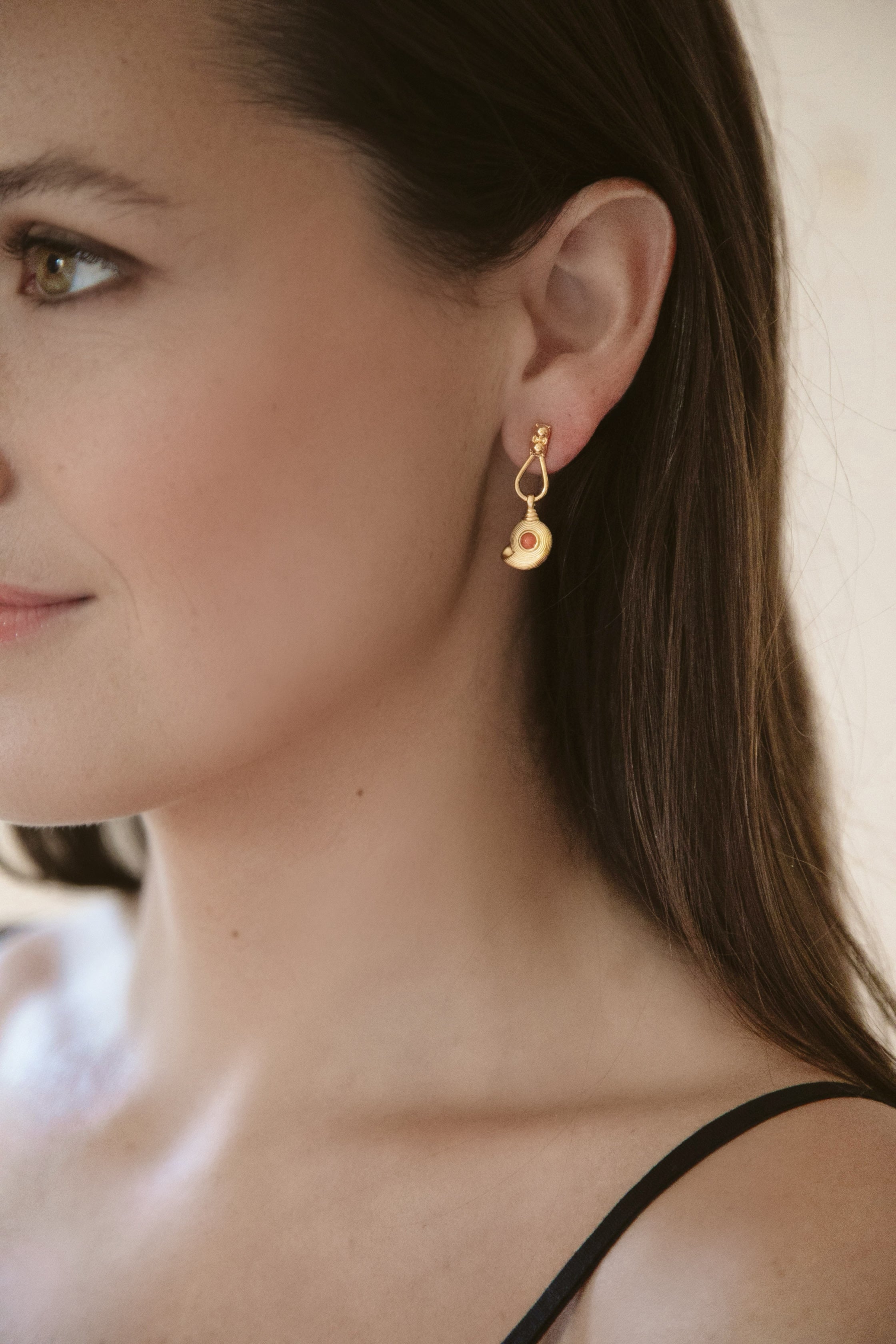 Summer Crush Earrings
