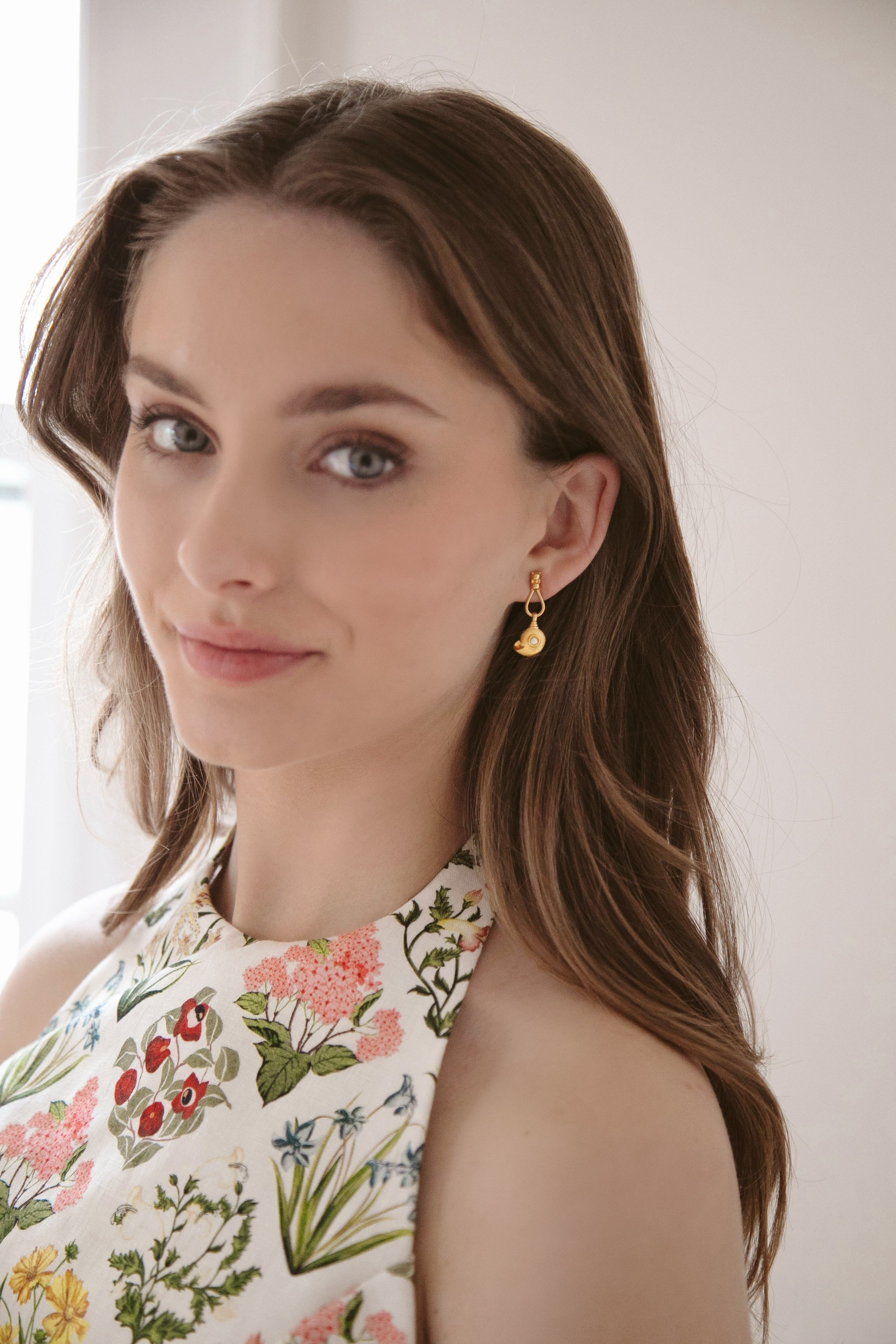 Summer Crush Earrings