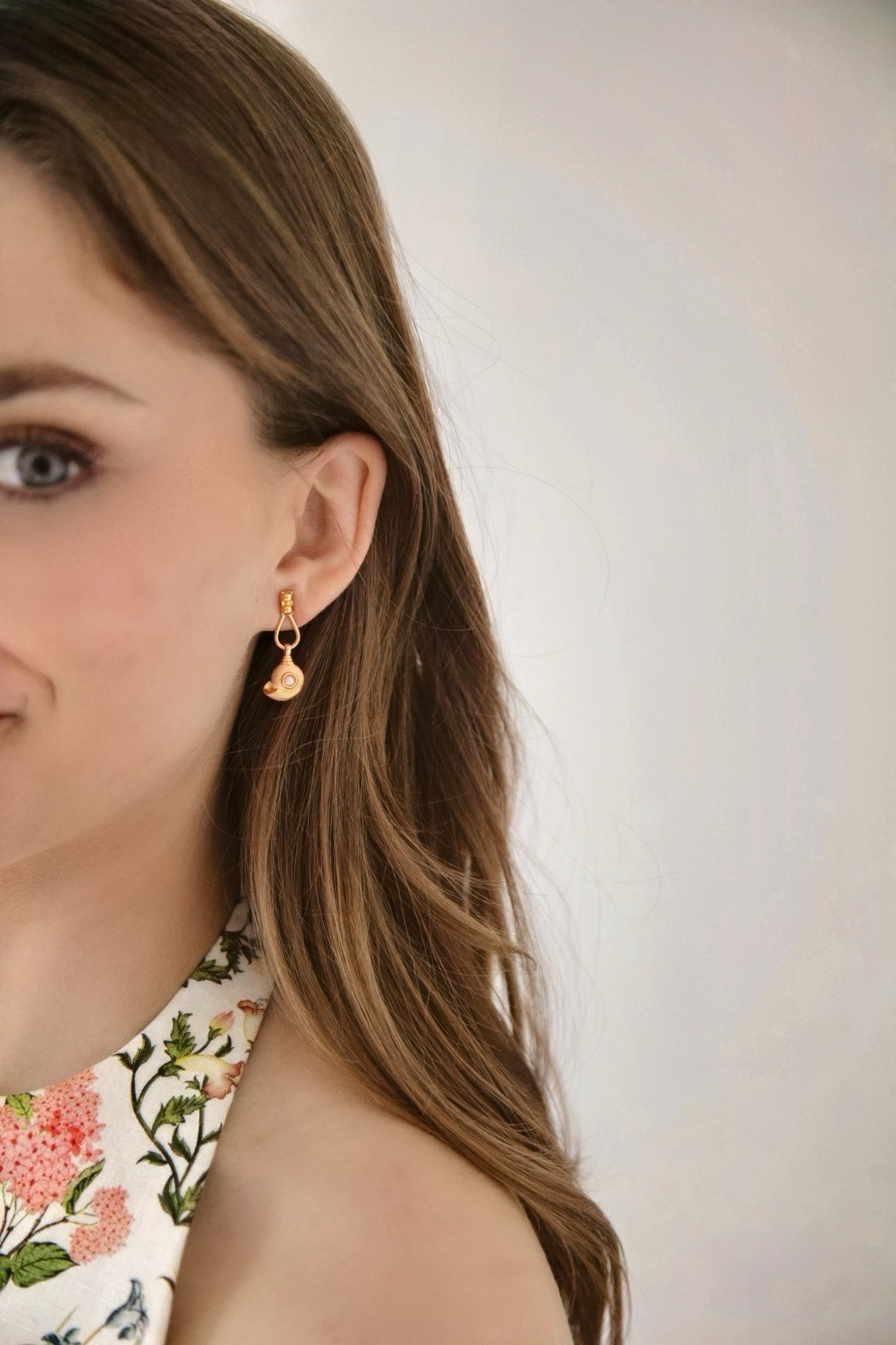 Summer Crush Earrings