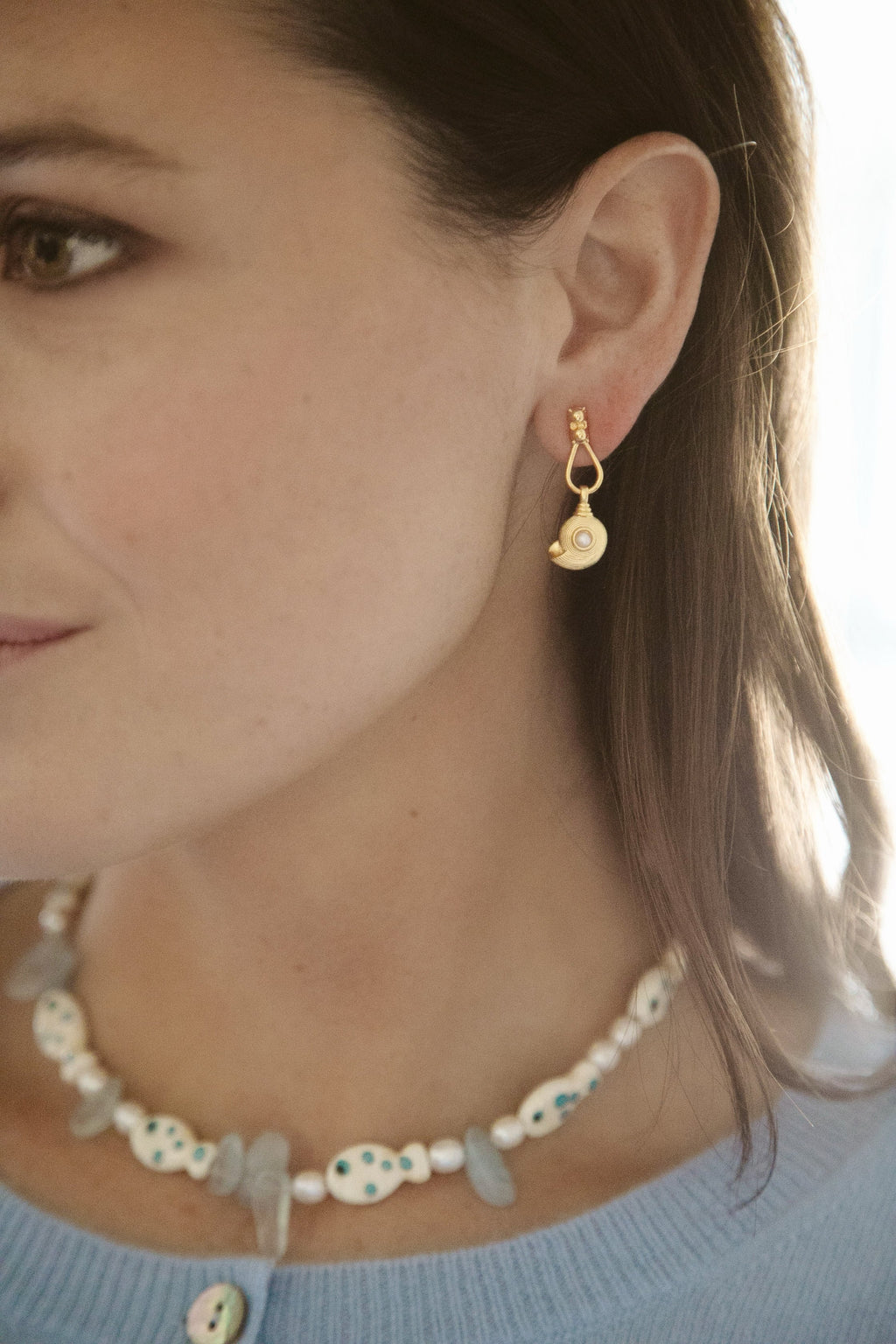 Summer Crush Earrings