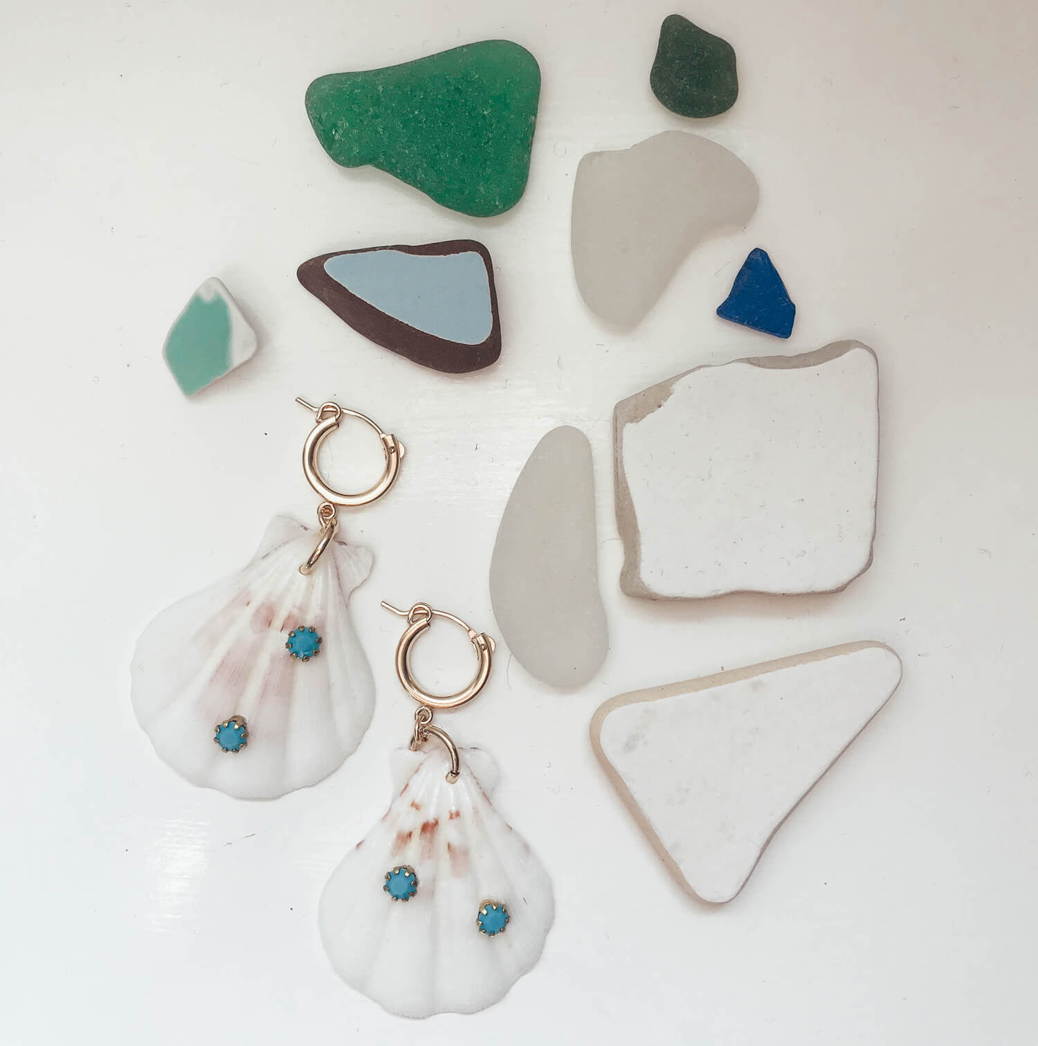 Summer Friday Earrings