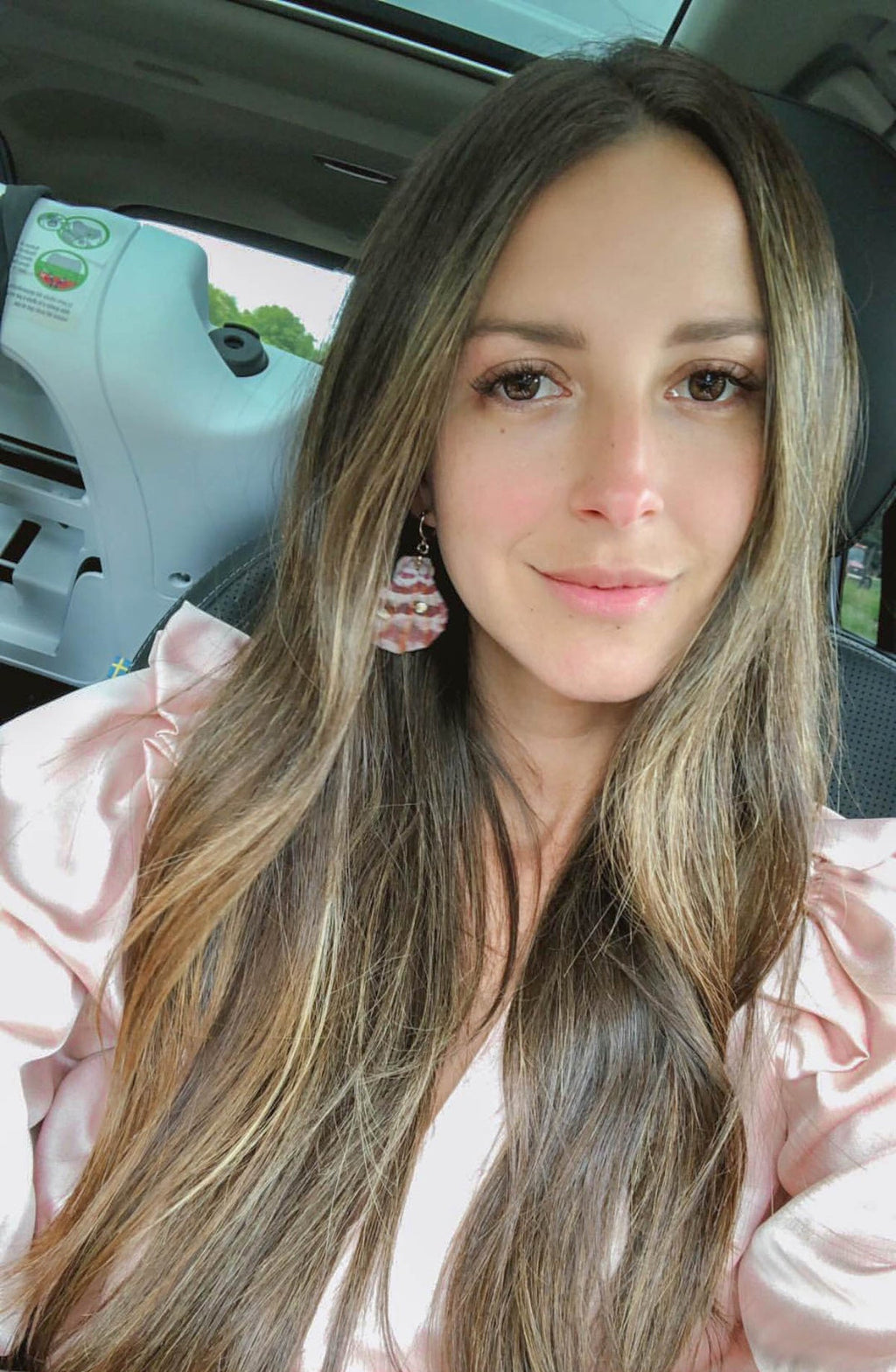 Summer Friday Earrings