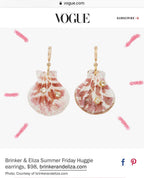 Summer Friday Earrings