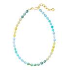 Summer Skies Necklace