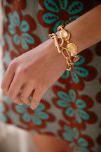 Sungold Bracelet