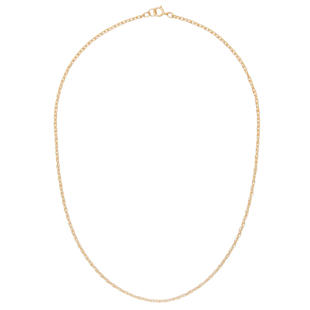Sweet Nothing Necklace