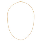 Sweet Nothing Necklace