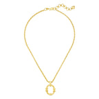 Sweetheart Necklace