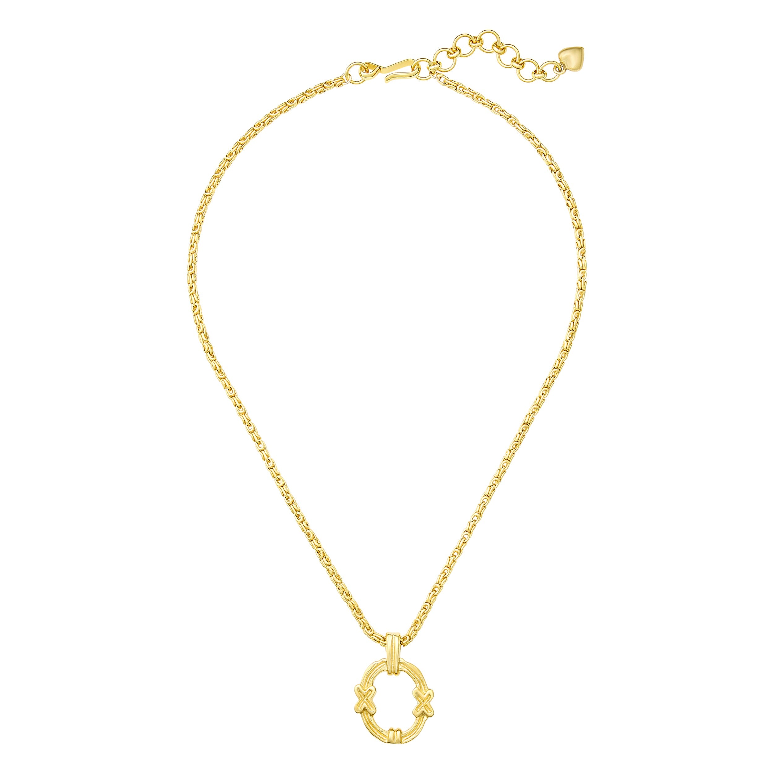 Sweetheart Necklace
