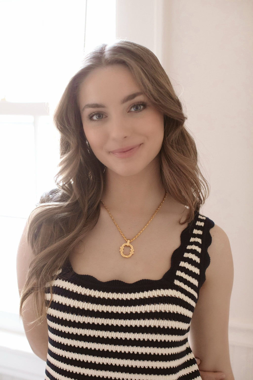 Sweetheart Necklace